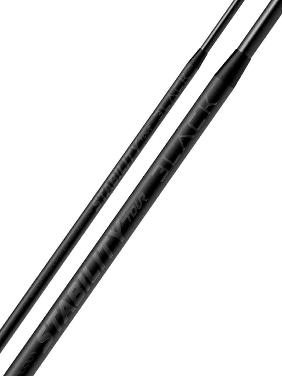BGT STABILITY TOUR BLACK PUTTER SHAFT
