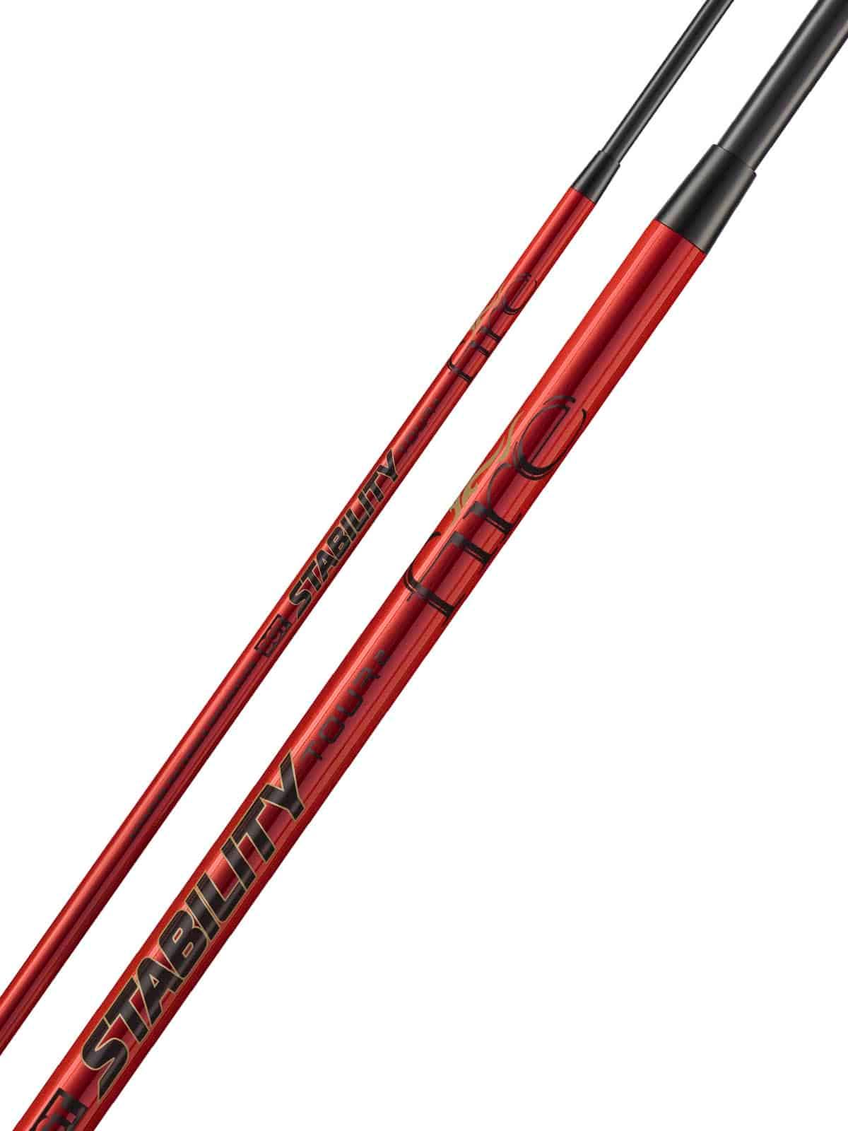 BGT STABILITY TOUR FIRE PUTTER SHAFT