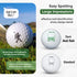 Bigfoot Golfer