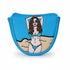 Bikini Girl Headcover