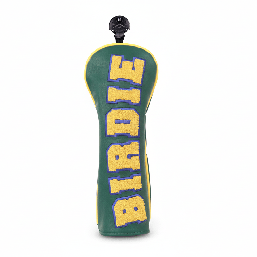 Birdie Champ Headcover