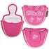 Birdies & Barbie Headcovers