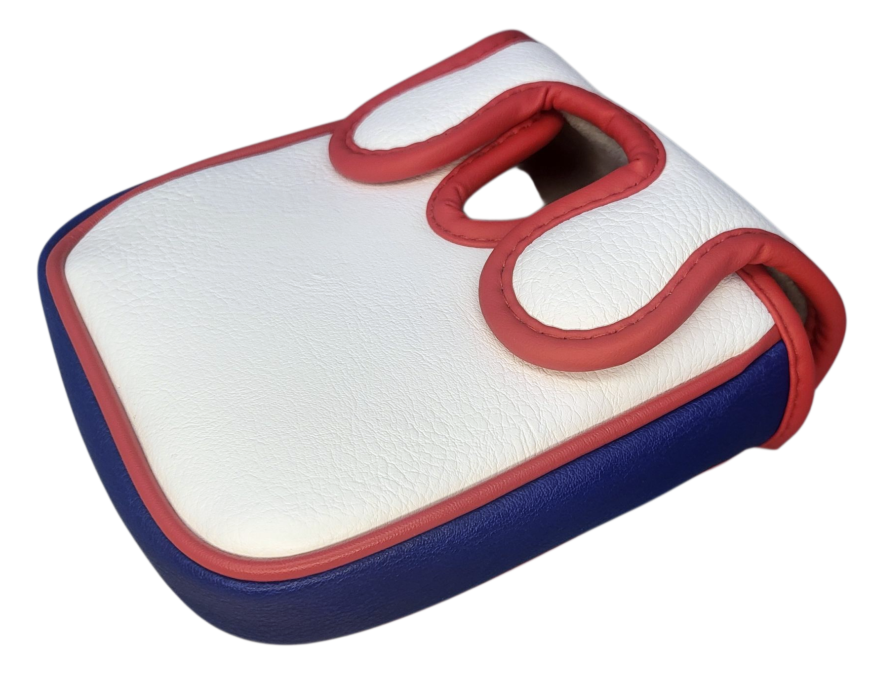 L.A.B. DF2.1 Embroidered Center-Shafted Putter Cover by ReadyGOLF - Birdie King