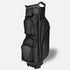 RevCore Lux Golf Cart Bag | 15 Way Velvet Lined Dividers
