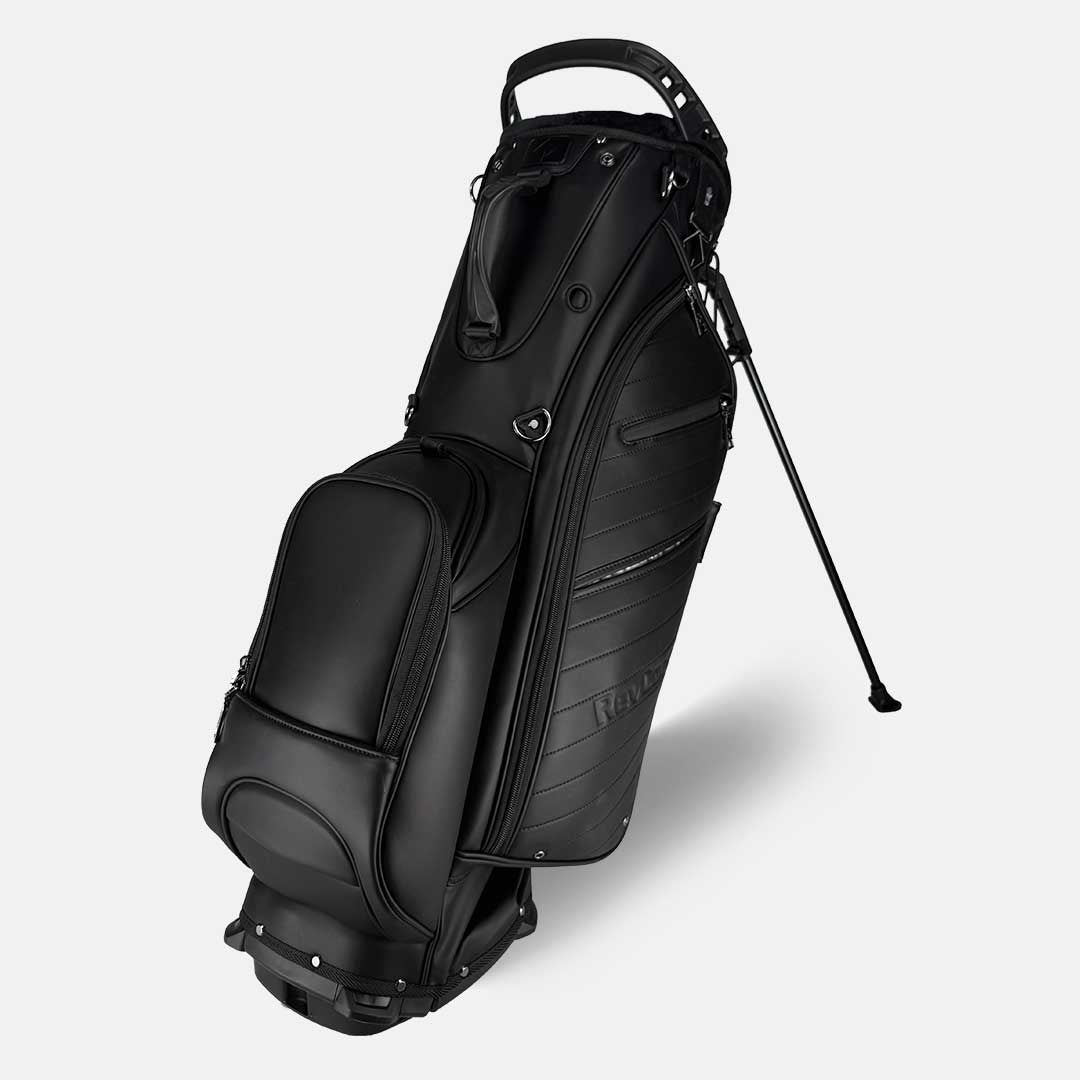RevCore Lux Golf Hybrid Stand Bag | 6 Way & 14 Way Dividers