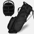 RevCore Lux Golf Hybrid Stand Bag | 6 Way & 14 Way Dividers