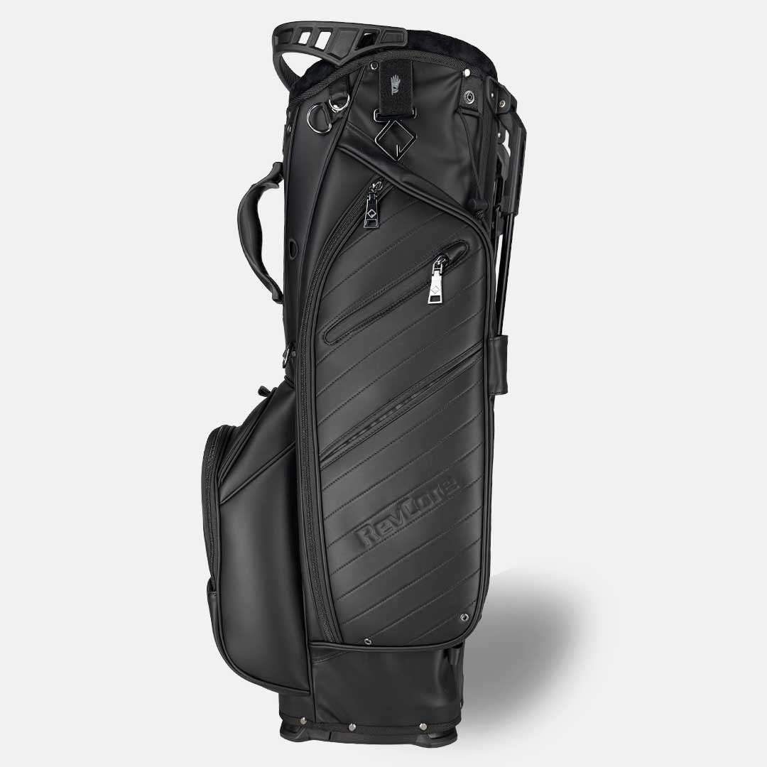 RevCore Lux Golf Hybrid Stand Bag | 6 Way & 14 Way Dividers