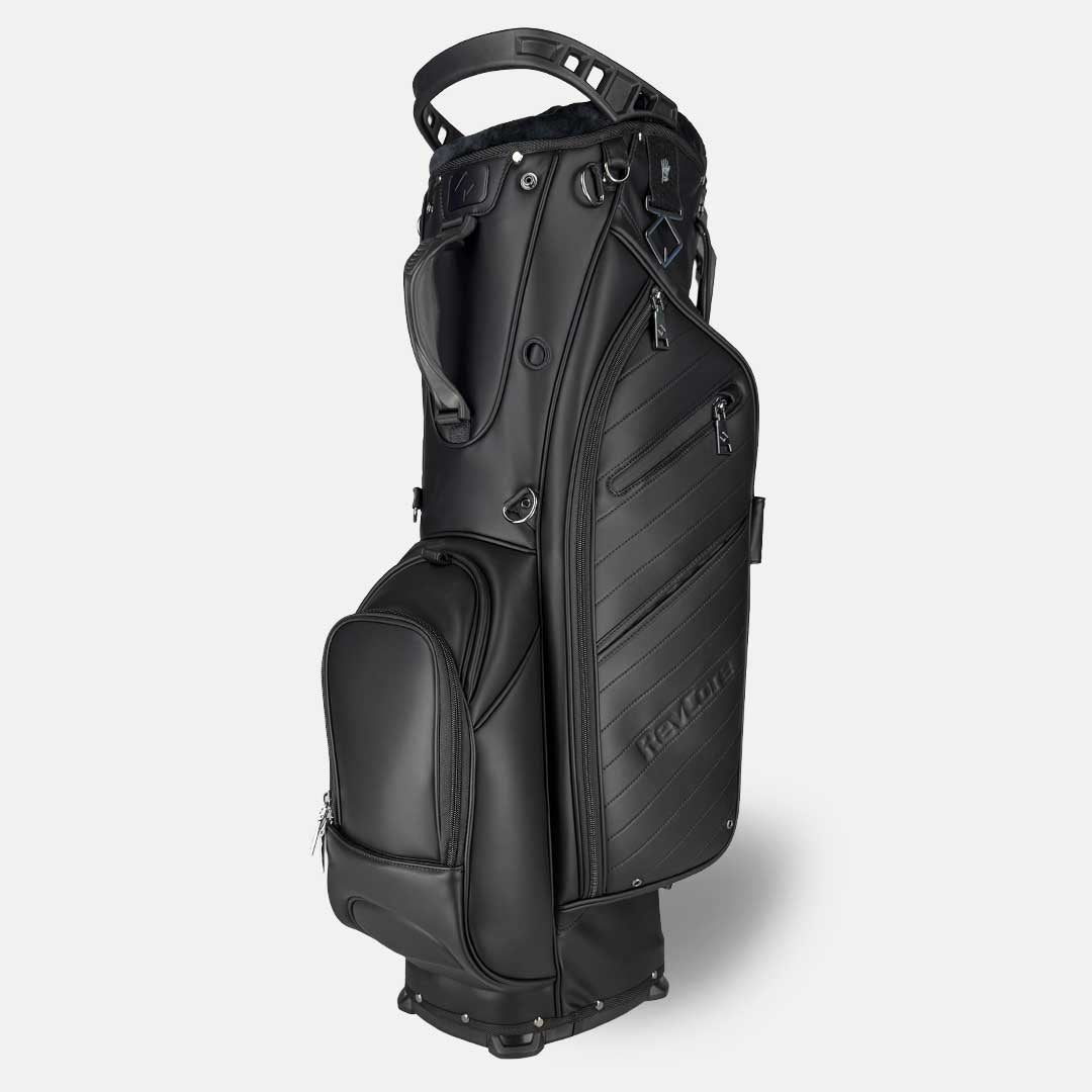 RevCore Lux Golf Hybrid Stand Bag | 6 Way & 14 Way Dividers