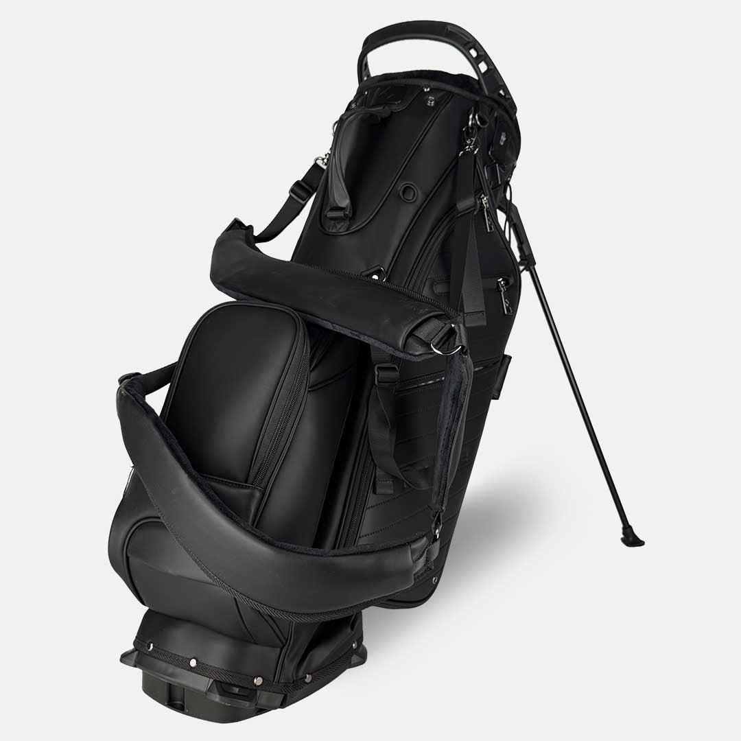 RevCore Lux Golf Hybrid Stand Bag | 6 Way & 14 Way Dividers