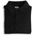 Black Men's Polo