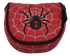 Black Widow Spider Embroidered Mallet Putter Cover by ReadyGOLF