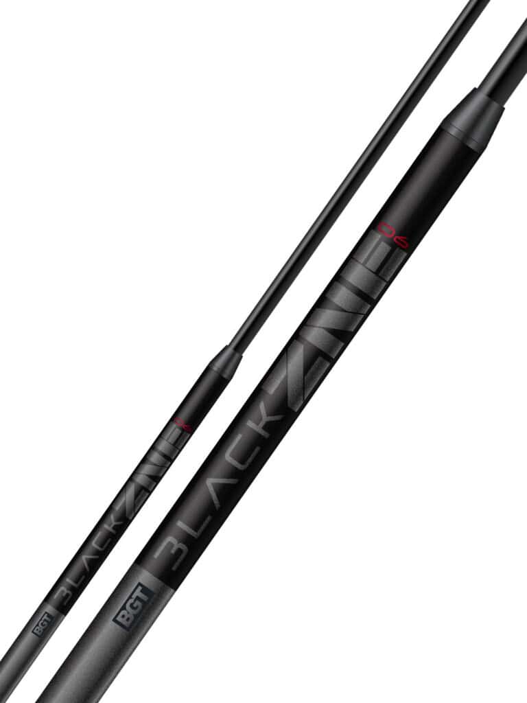 BGT ZNE BLACK WEDGE SHAFT
