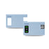 CaddyTalk CUBE Silicone Case (Blue Fog)