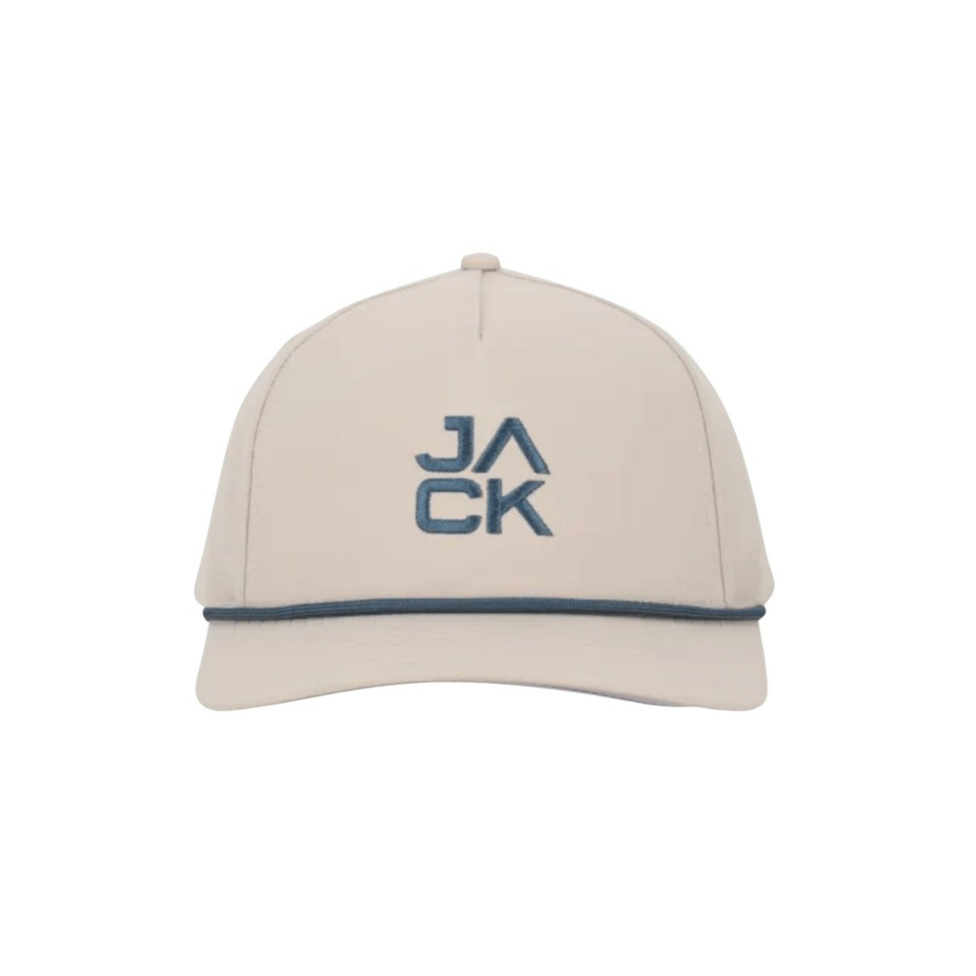 Blue Jack Hat