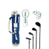 The Complete Starter Golf Set for Kids