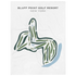 Bluff Point Golf Resort, New York - Printed Golf Courses