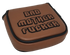 Bad Mother Fucker Embroidered Putter Cover by ReadyGOLF  -  XL Mallet