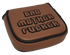 Bad Mother Fucker Embroidered Putter Cover by ReadyGOLF  -  XL Mallet