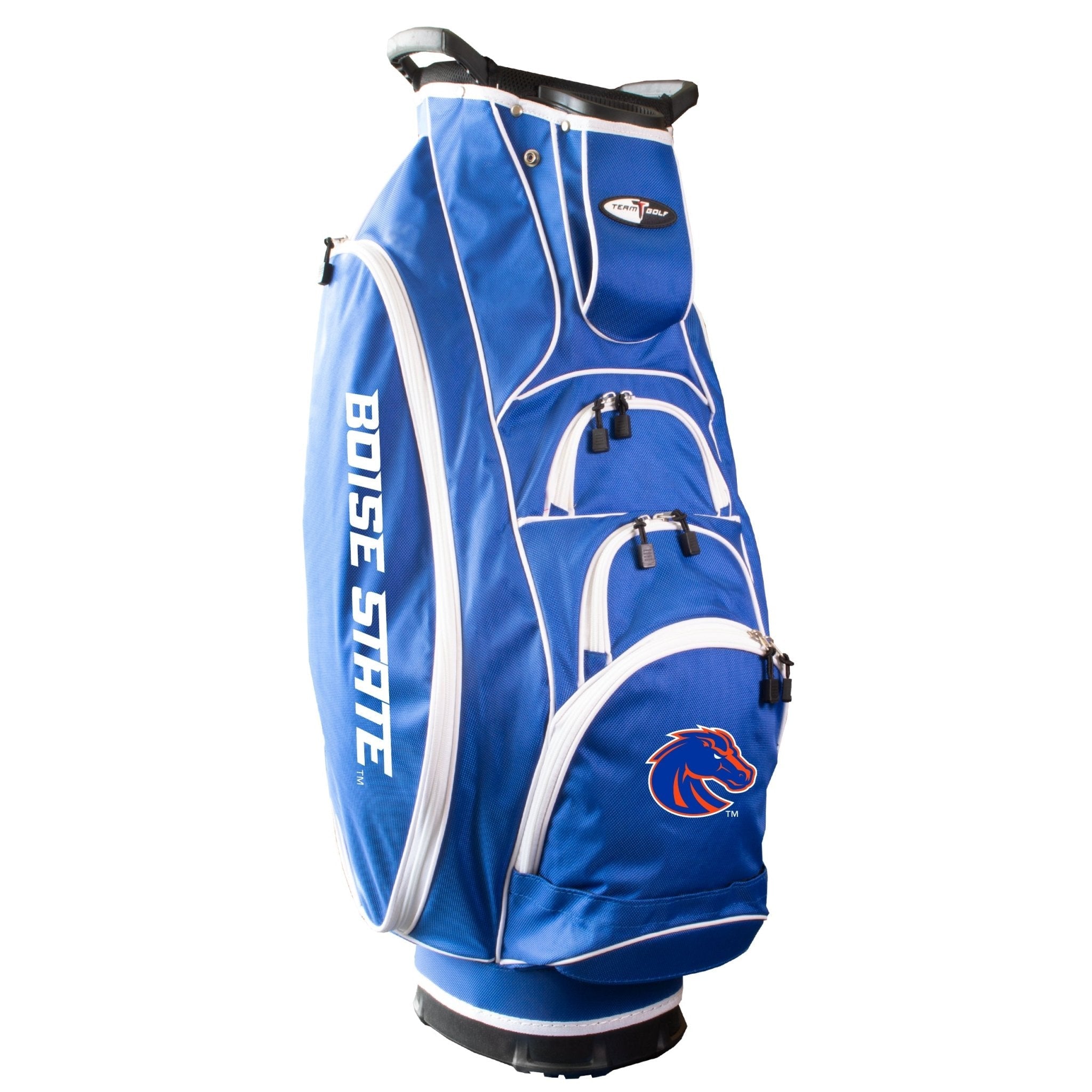 Boise State Broncos Albatross Golf Cart Bag
