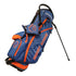 Boise State Broncos Fairway Stand Bag