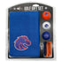 Boise State Broncos Microfiber Towel Golf Gift Set