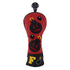 Bomb Headcover