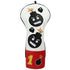 Bomb Headcover