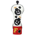 Bomb Headcover
