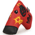 Bomb Headcover