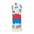 Bomb Pop Drip Headcovers