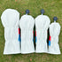 Bomb Pop Drip Headcovers