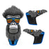 Boss Gorilla Driver Headcover – Executive Edition