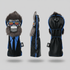 Boss Gorilla Driver Headcover – Executive Edition