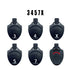 Boxing Glove Golf Headcovers