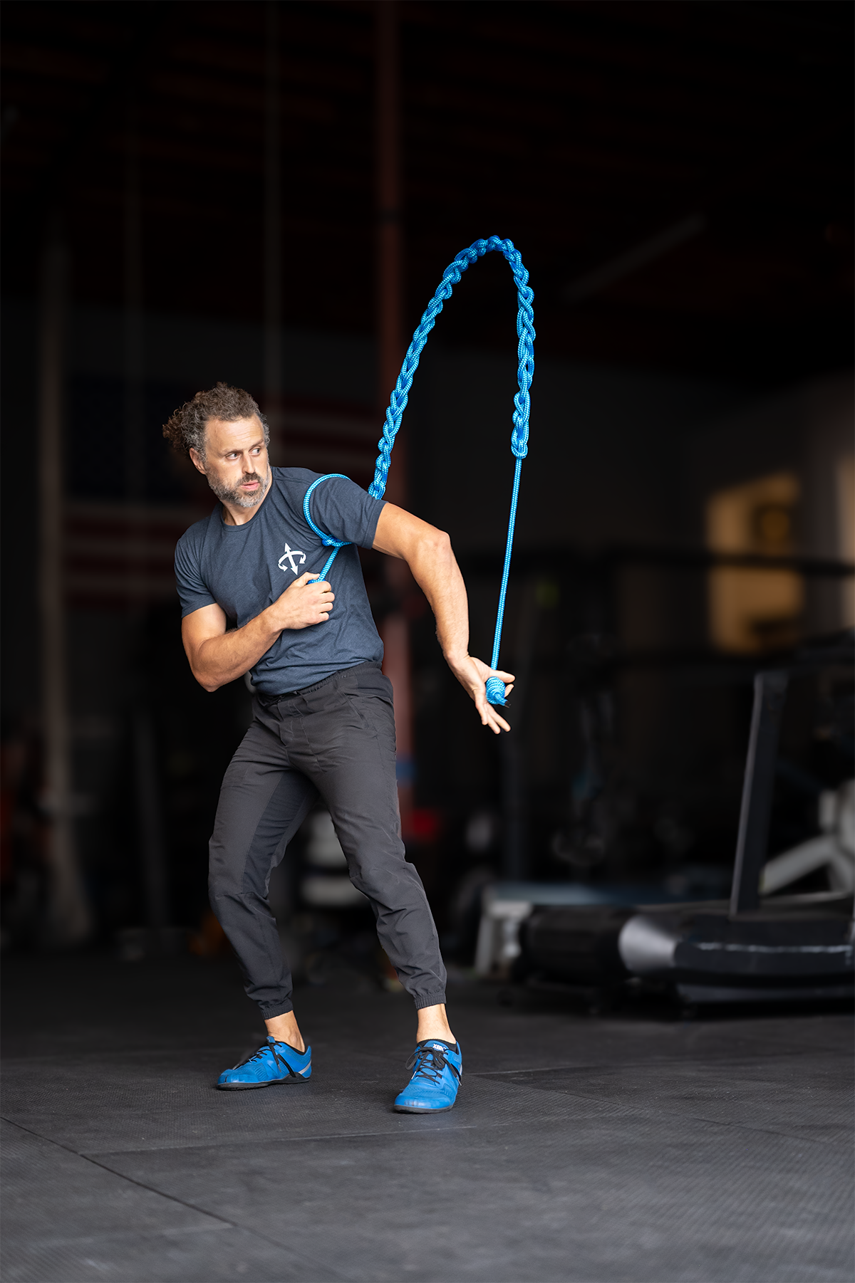 RMT® Infinity Braid Rope