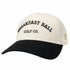 Breakfast Ball Black Two Tone