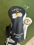 Breakfast Ball Golf Driver Headcover