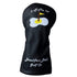 Breakfast Ball Golf Driver Headcover
