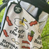 Breakfast Ball Magnetic Golf Towel