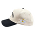 Breakfast Ball – Black Two Tone Snapback