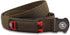 THE BYRD GOLF BELT - Brown