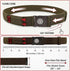 THE BYRD GOLF BELT - Brown