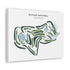 Butler National Golf Club, Illinois - Printed Golf Courses