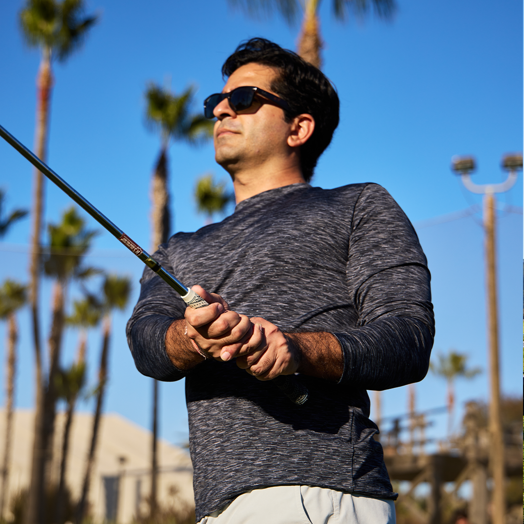 Long Sleeve