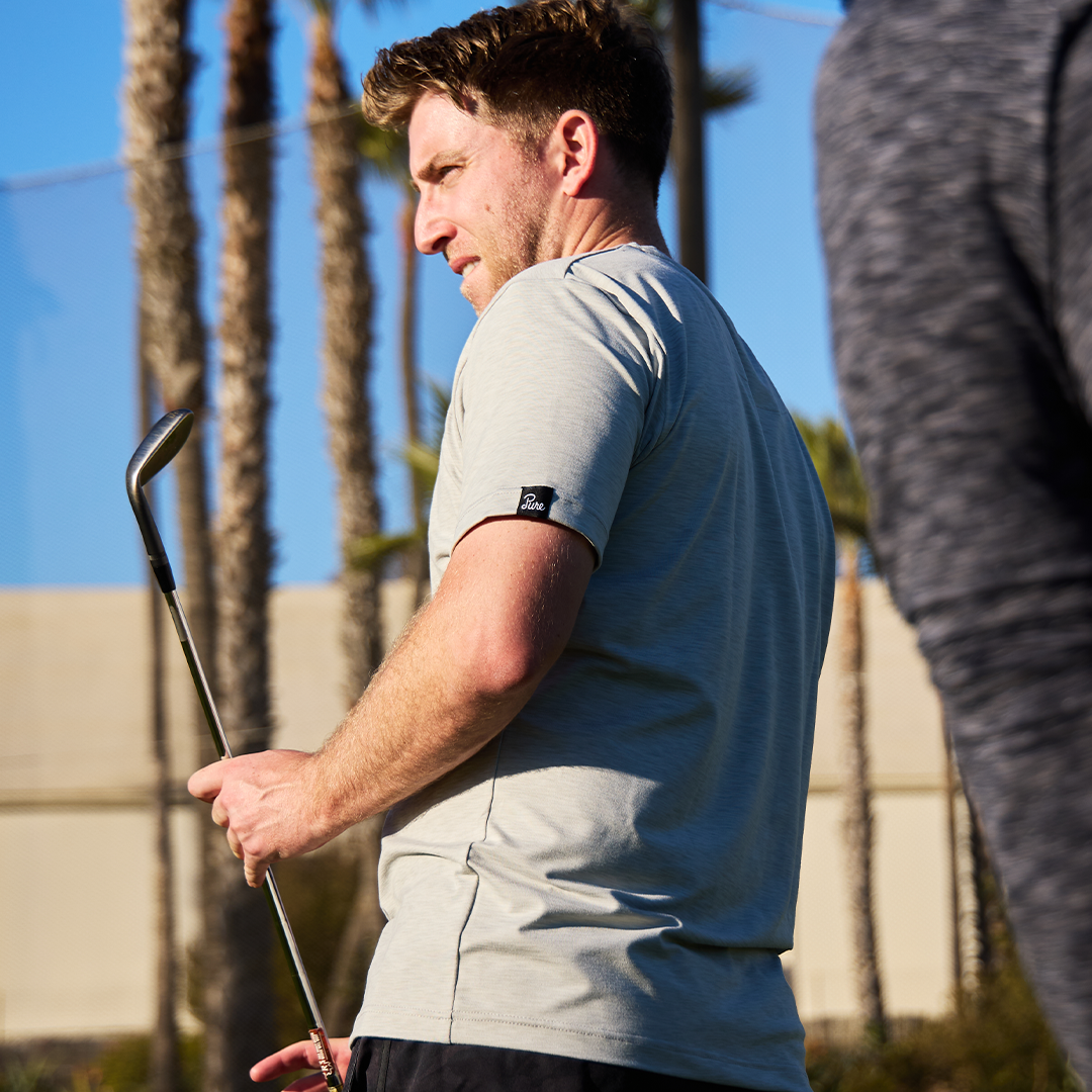 Performance Tee