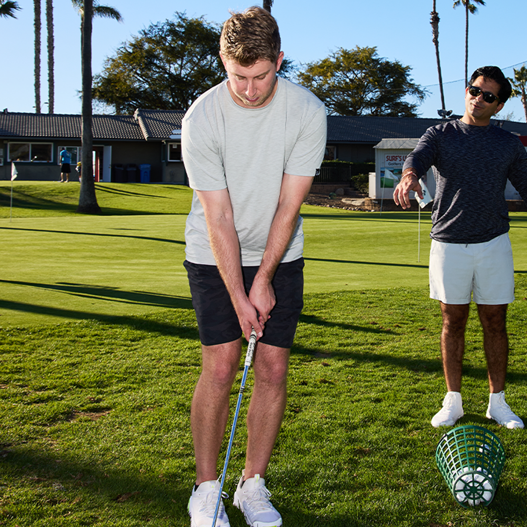 Performance Tee
