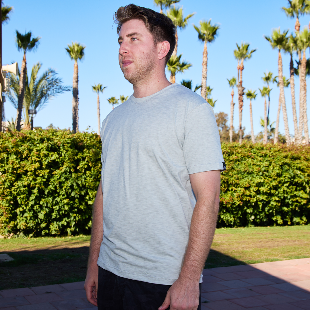 Performance Tee