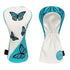 Butterfly Effect Driver Headcover
