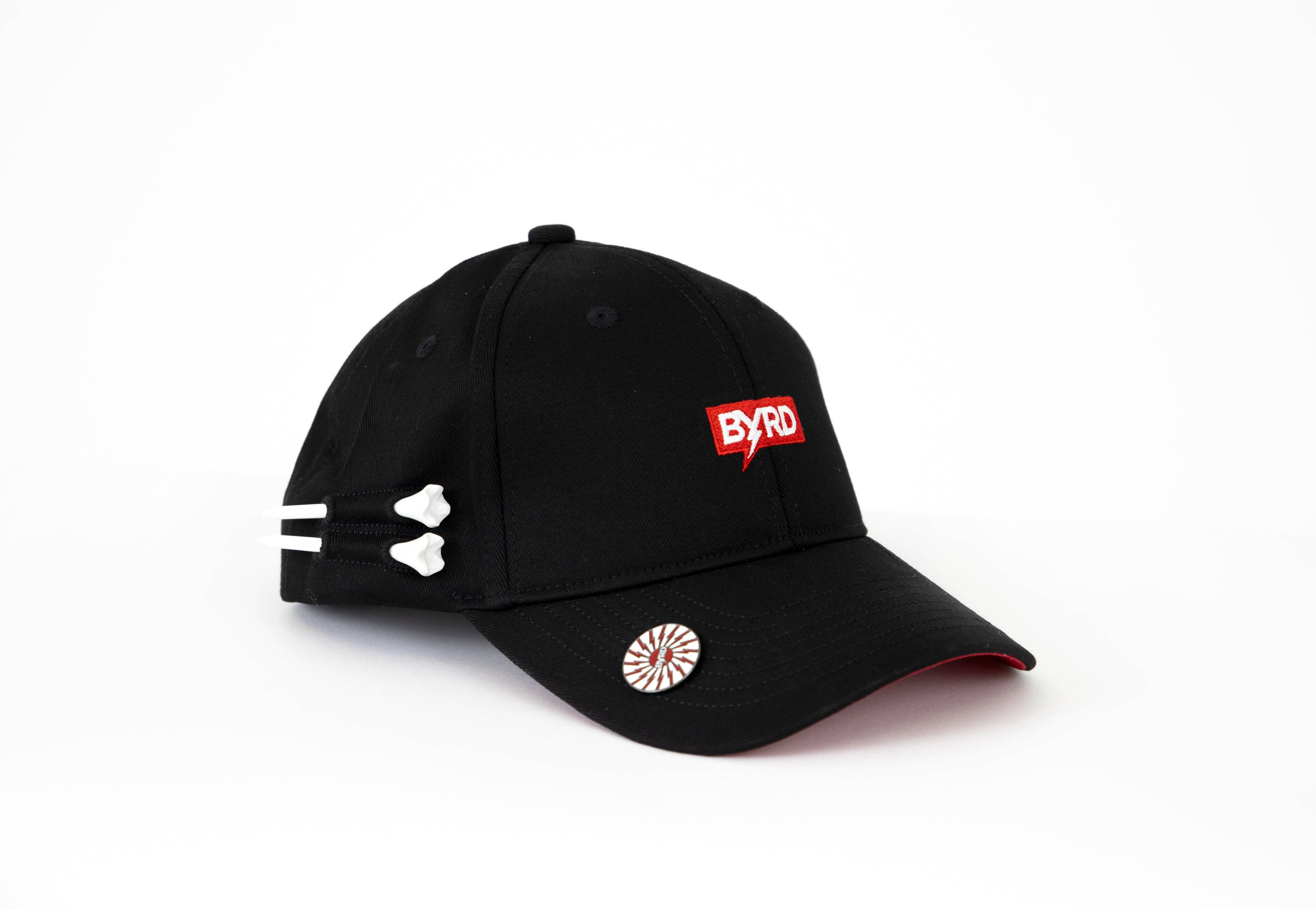 THE BYRD GOLF BUNDLE
