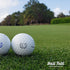 C Monogram w/Ball Marker